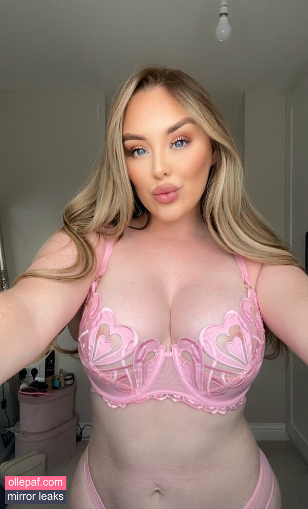 Latest Leaks lexiraex Nude #156 - Fapello