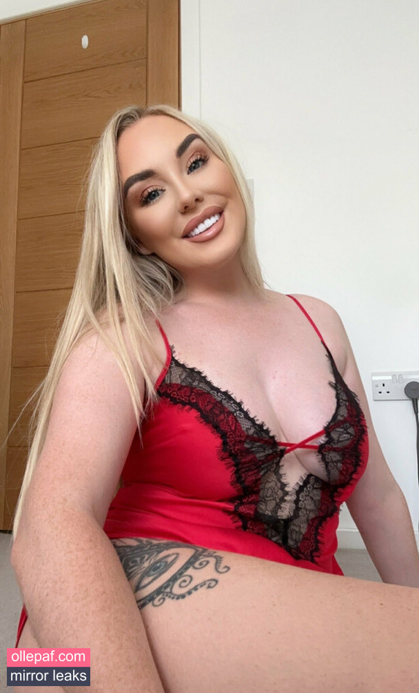 Latest Leaks lexiraex Nude #178 - Fapello