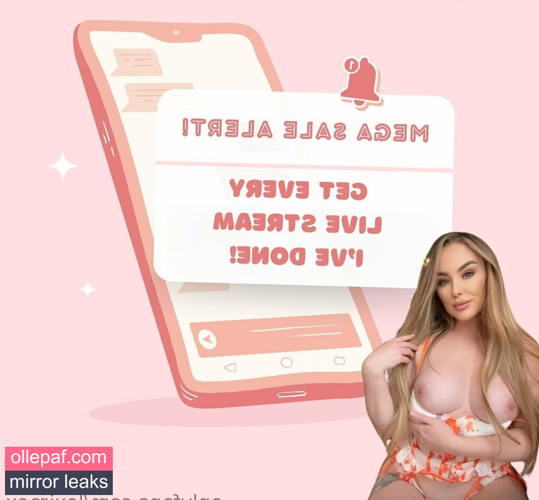 Latest Leaks lexiraex Nude #33 - Fapello