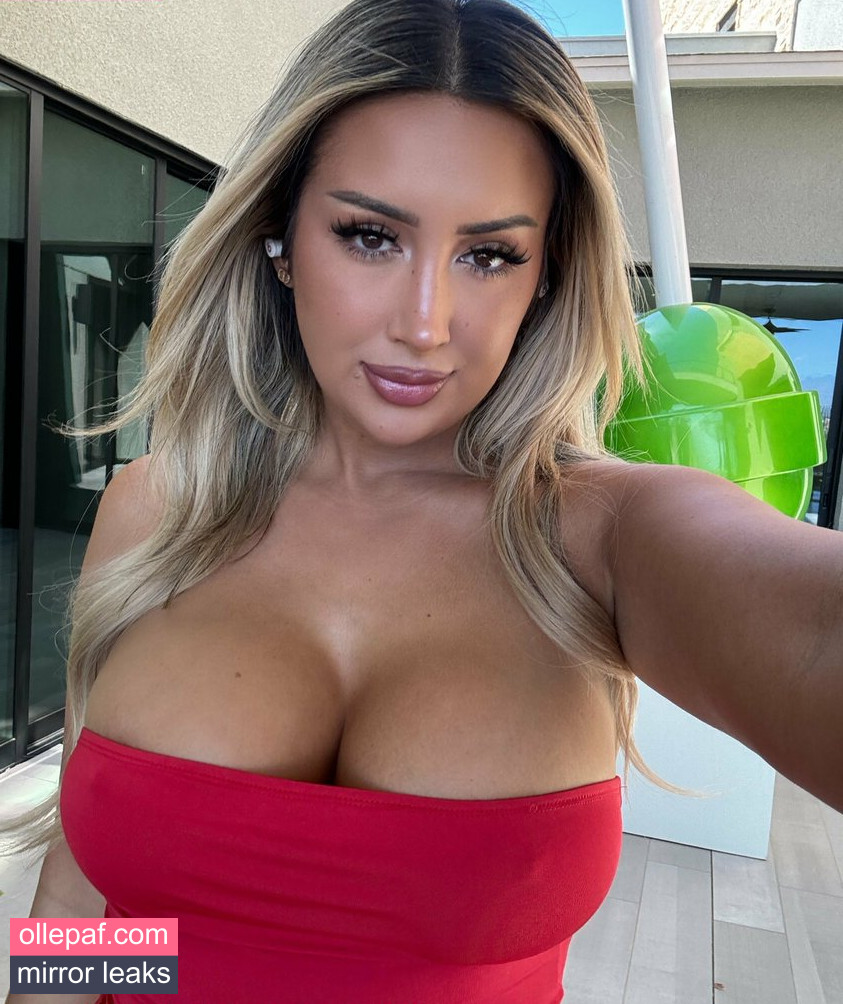 Latest Leaks lexiswilsonvip Nude #10 - Fapello