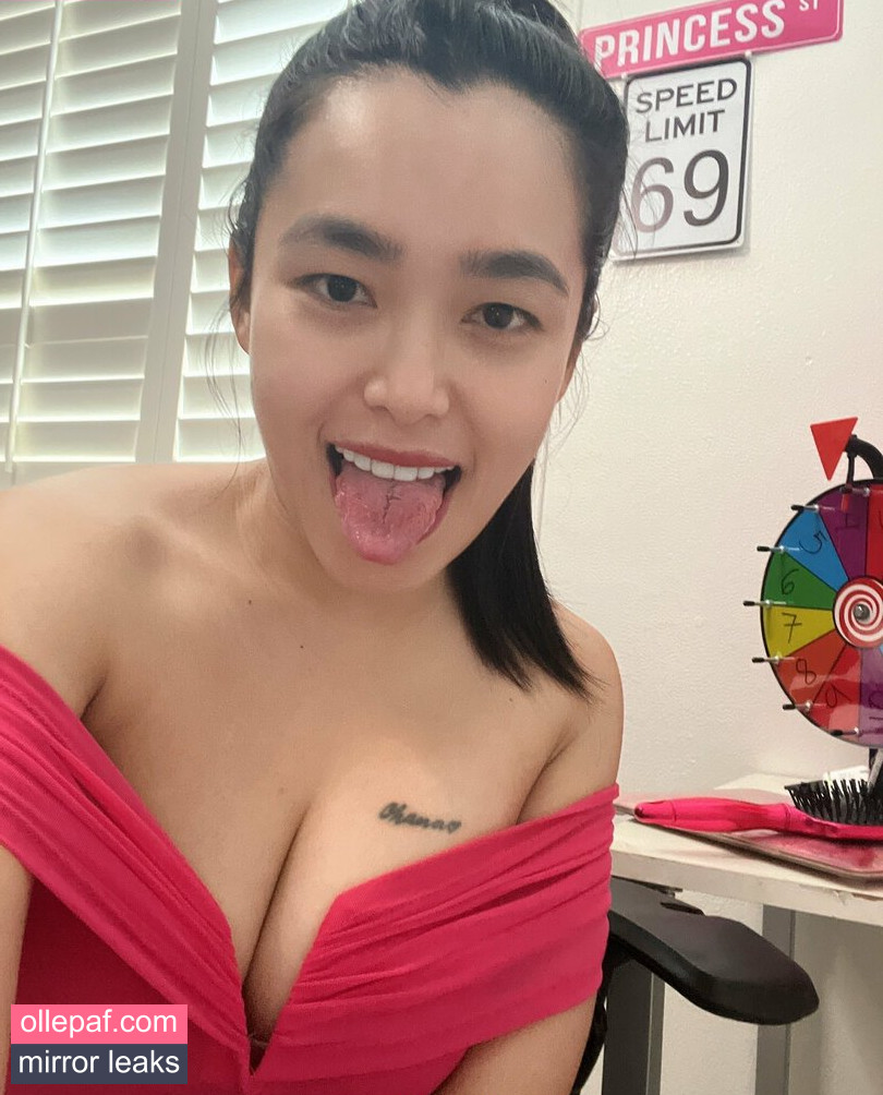 Latest Leaks lexitiu Nude #34 - Fapello