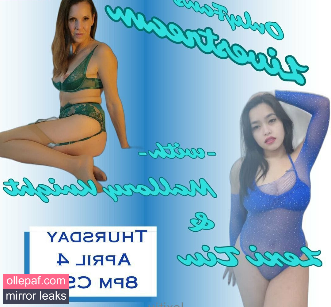 Latest Leaks lexitiu Nude #44 - Fapello