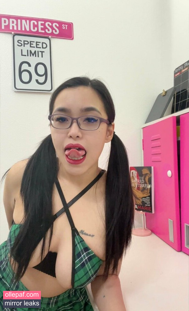 Latest Leaks lexitiu Nude #45 - Fapello