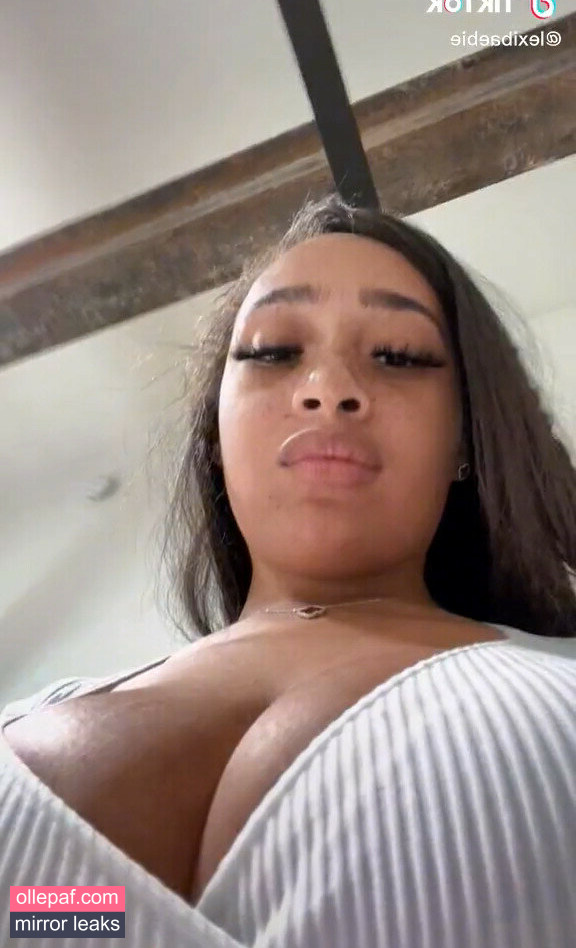 Latest Leaks Lexxiibaebie Nude #104 - Fapello