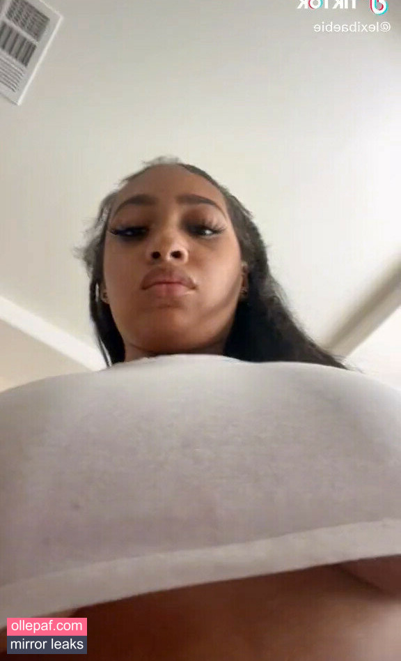 Latest Leaks Lexxiibaebie Nude #131 - Fapello
