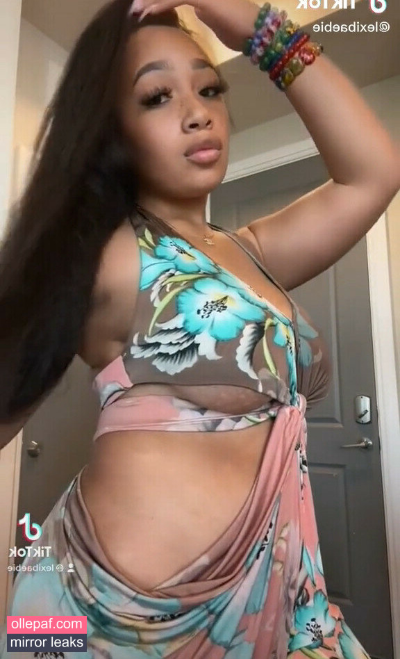 Latest Leaks Lexxiibaebie Nude #133 - Fapello