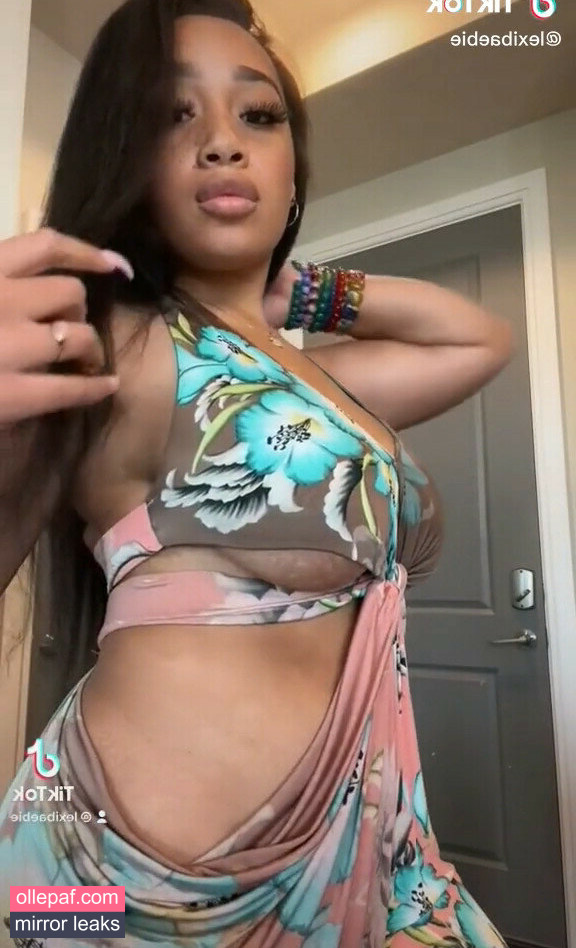 Latest Leaks Lexxiibaebie Nude #135 - Fapello