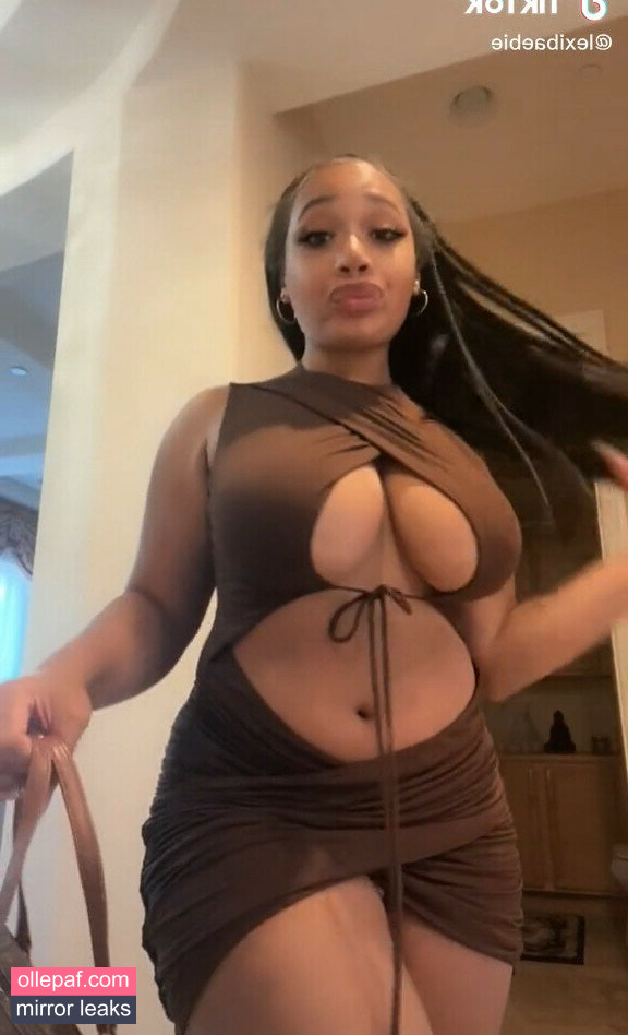 Latest Leaks Lexxiibaebie Nude #137 - Fapello