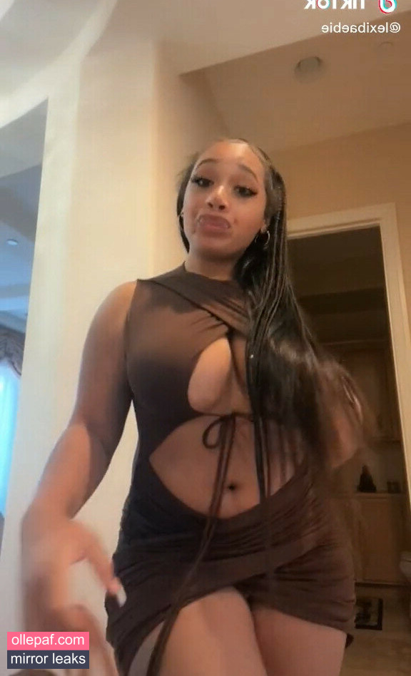 Latest Leaks Lexxiibaebie Nude #138 - Fapello