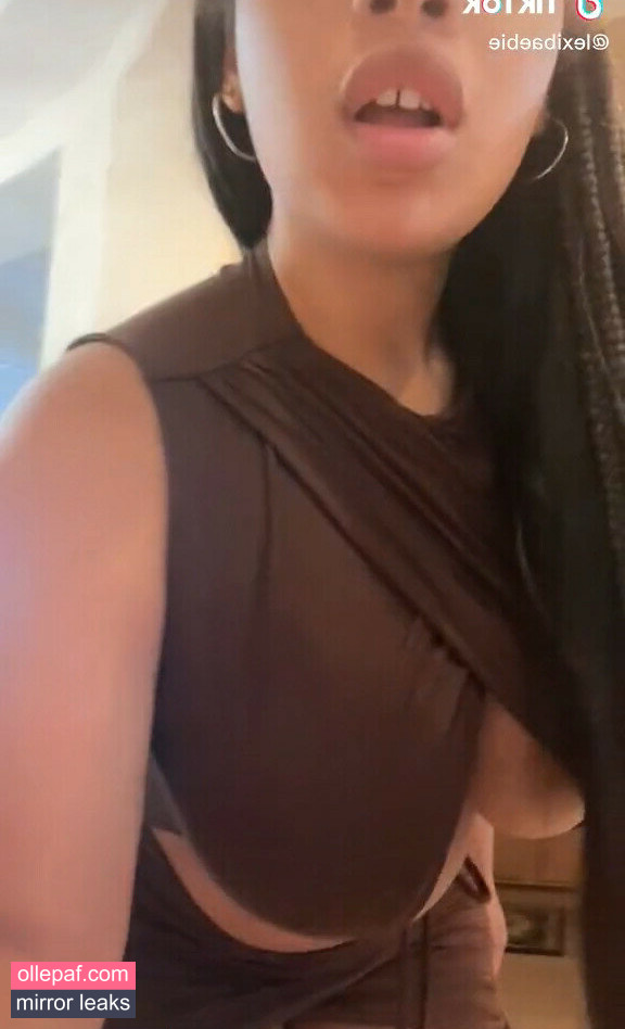 Latest Leaks Lexxiibaebie Nude #139 - Fapello