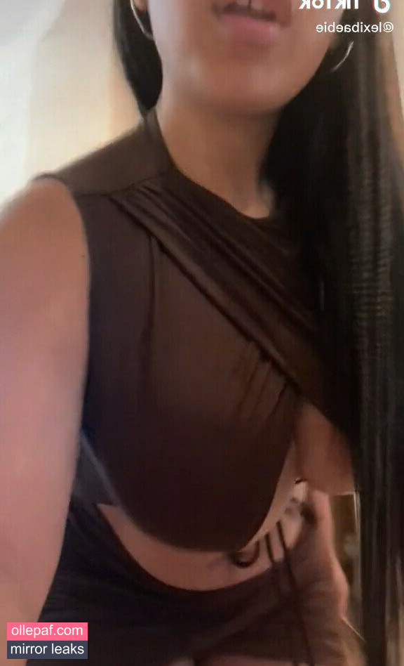 Latest Leaks Lexxiibaebie Nude #140 - Fapello