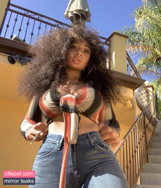 Latest Leaks Lexxiibaebie Nude #228 - Fapello