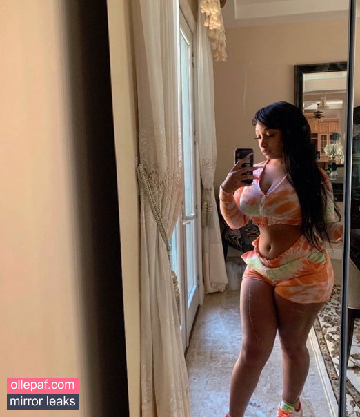 Latest Leaks Lexxiibaebie Nude #240 - Fapello