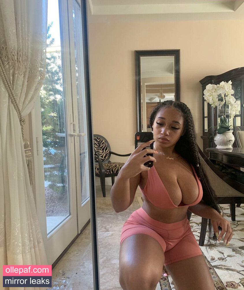 Latest Leaks Lexxiibaebie Nude #255 - Fapello