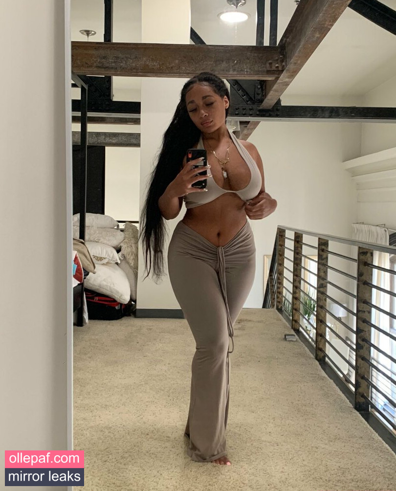 Latest Leaks Lexxiibaebie Nude #260 - Fapello