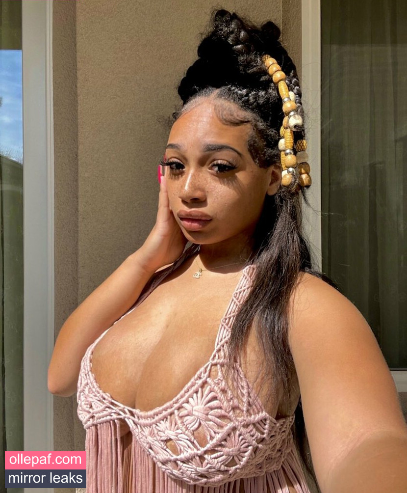 Latest Leaks Lexxiibaebie Nude #274 - Fapello