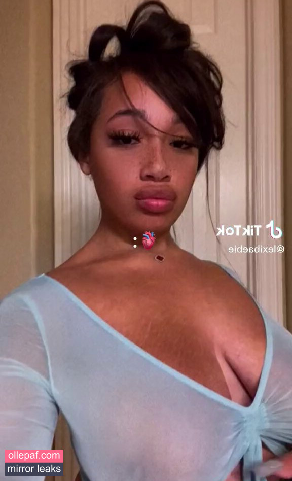Latest Leaks Lexxiibaebie Nude #30 - Fapello