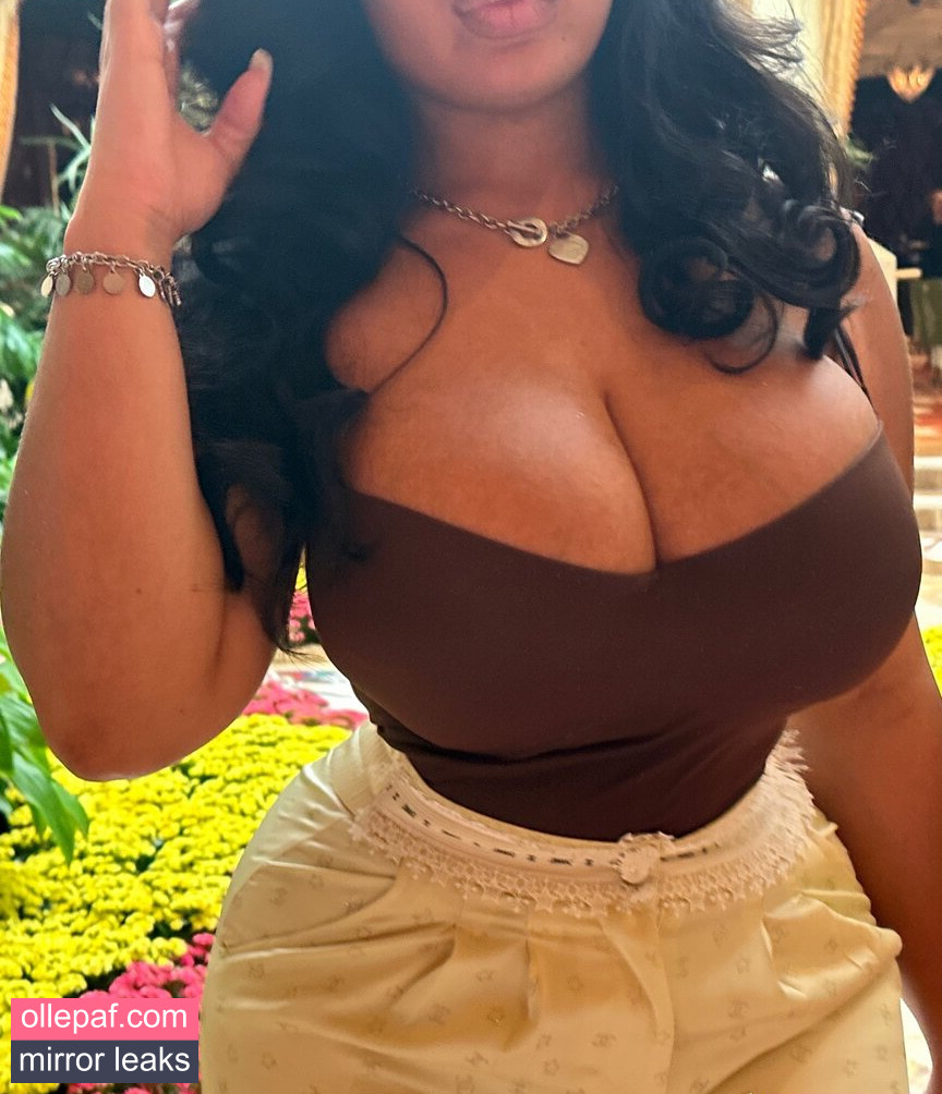 Latest Leaks Lexxiibaebie Nude #4 - Fapello