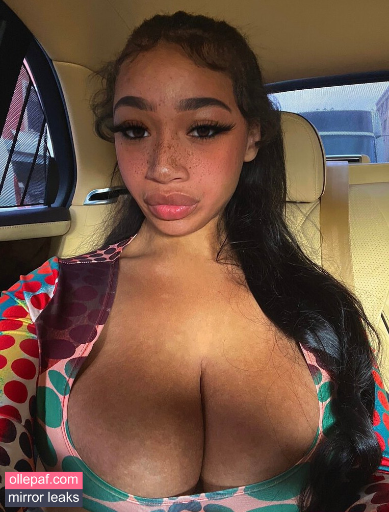 Latest Leaks Lexxiibaebie Nude #31 - Fapello
