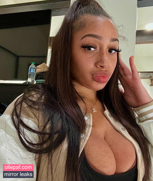 Latest Leaks Lexxiibaebie Nude #303 - Fapello