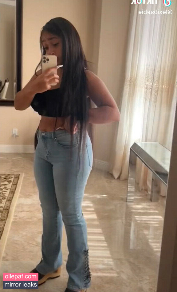 Latest Leaks Lexxiibaebie Nude #84 - Fapello