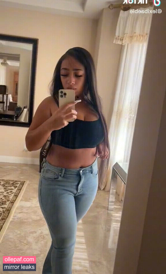 Latest Leaks Lexxiibaebie Nude #85 - Fapello