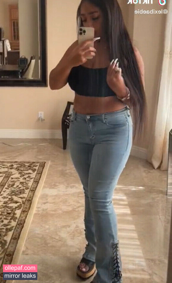 Latest Leaks Lexxiibaebie Nude #89 - Fapello