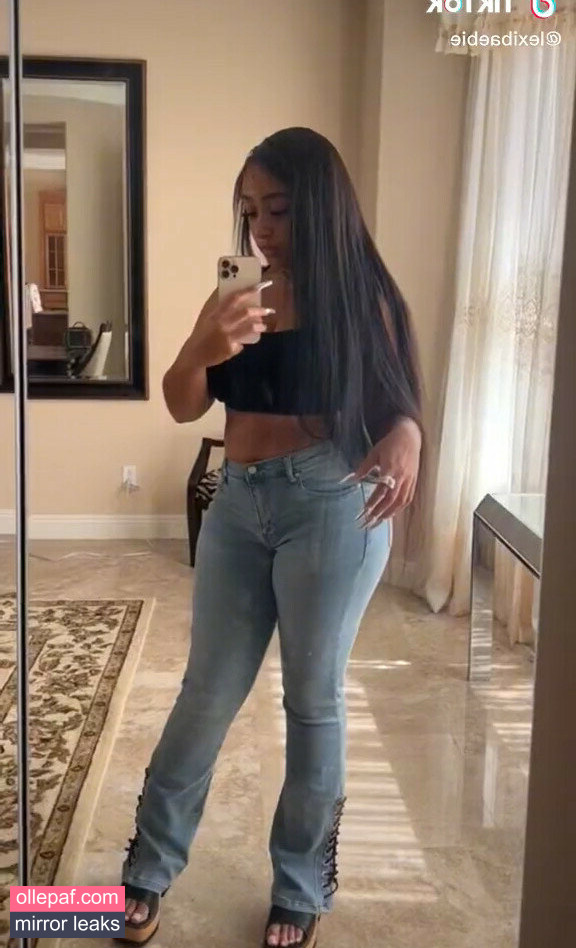 Latest Leaks Lexxiibaebie Nude #94 - Fapello