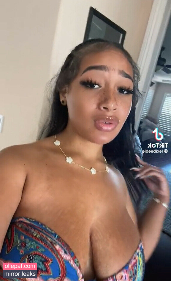 Latest Leaks Lexxiibaebie Nude #95 - Fapello