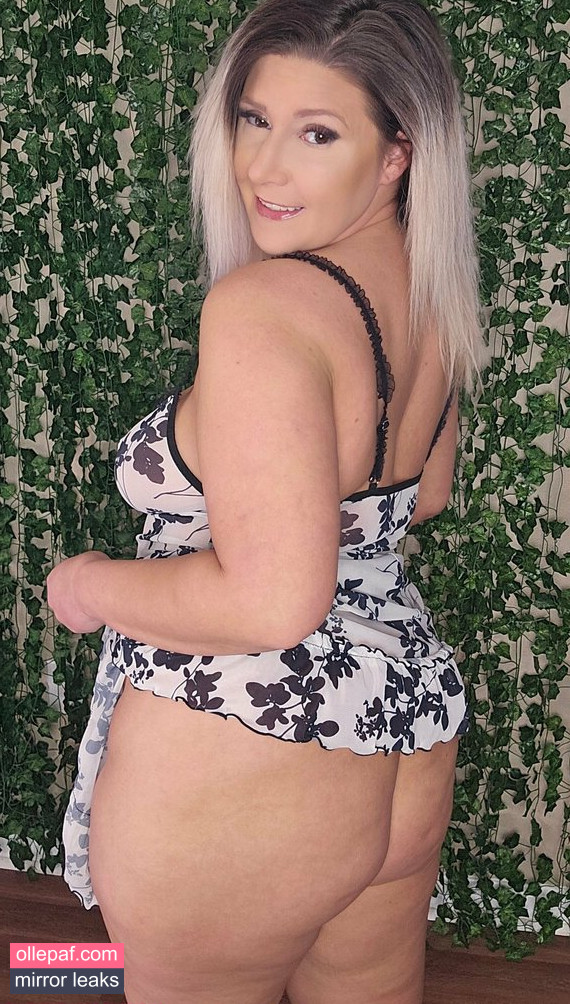 Latest Leaks lexxxyloo Nude #25 - Fapello
