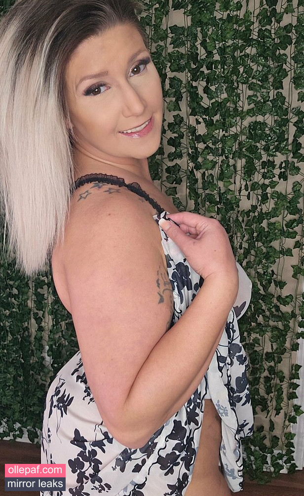 Latest Leaks lexxxyloo Nude #28 - Fapello