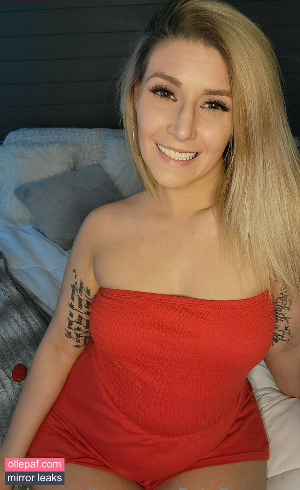 Latest Leaks lexxxyloo Nude #70 - Fapello