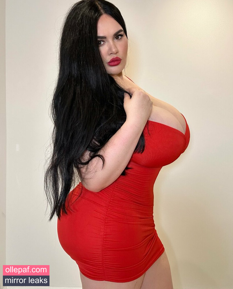 Latest Leaks Lexy Lu Nude #11 - Fapello