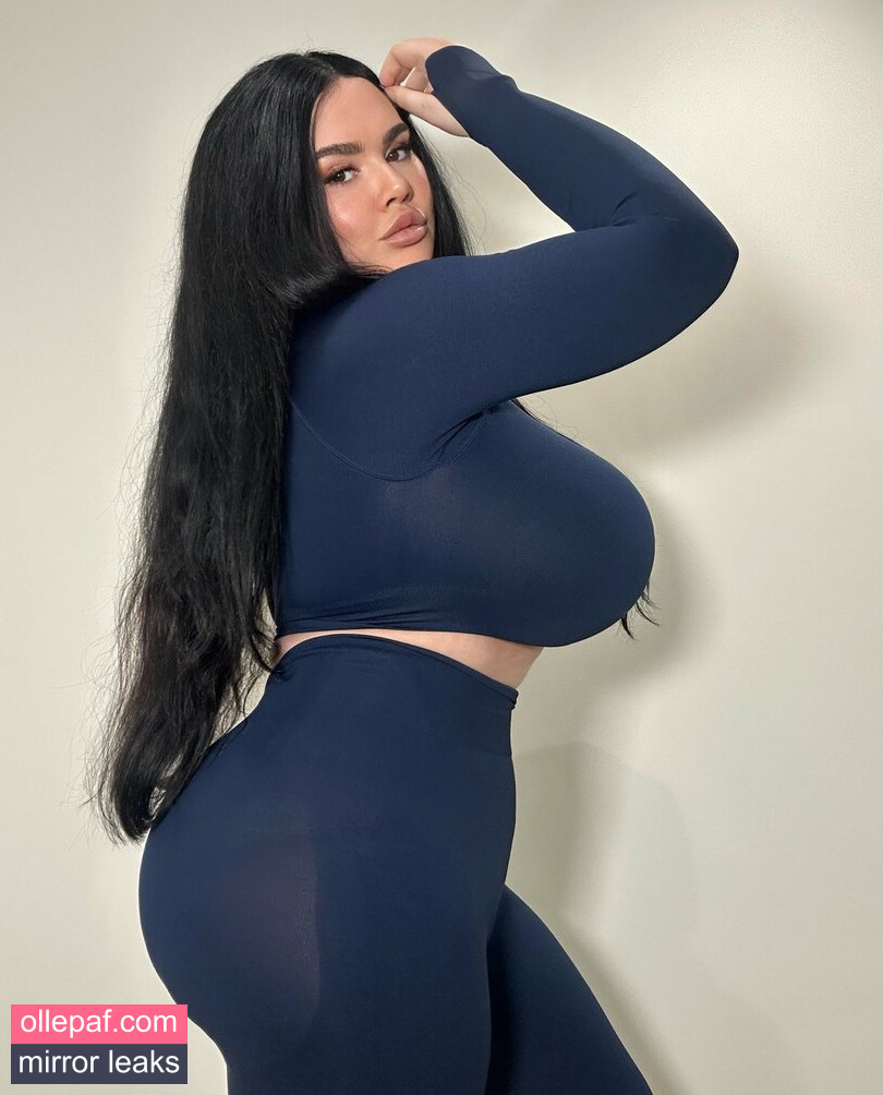 Latest Leaks Lexy Lu Nude #3 - Fapello