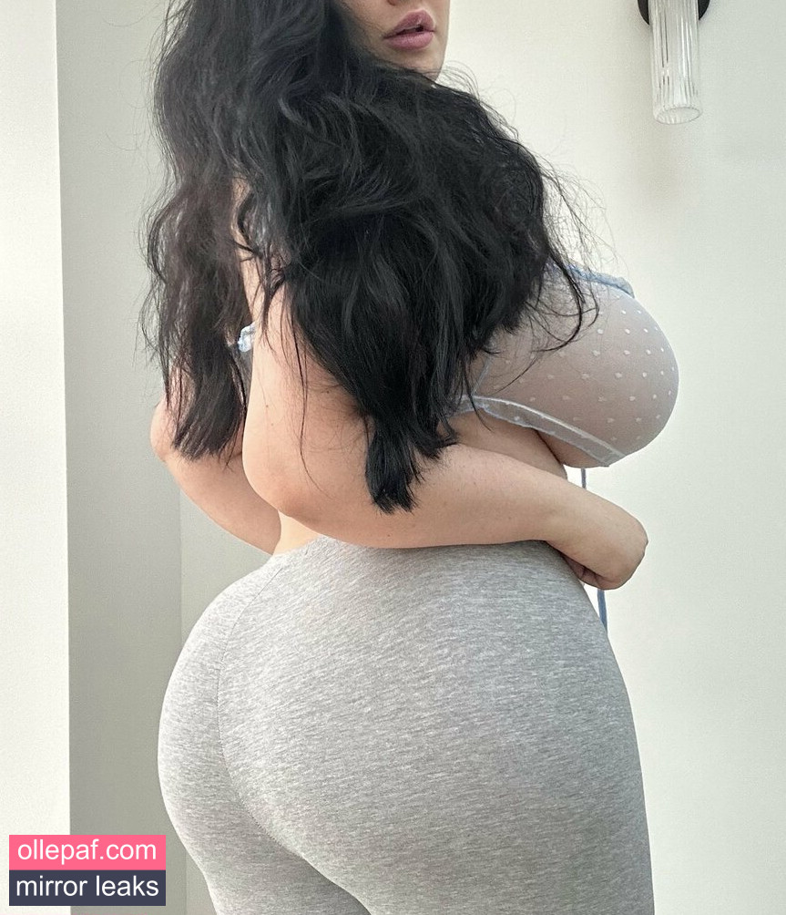 Latest Leaks Lexy Lu Nude #22 - Fapello