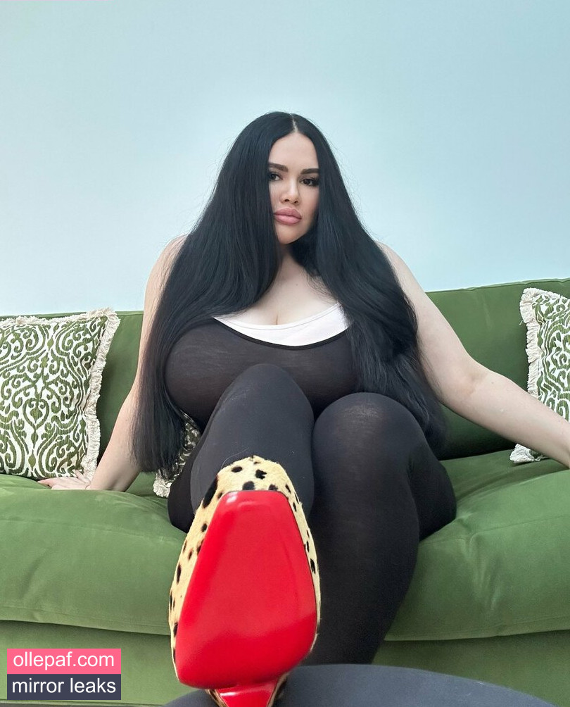 Latest Leaks Lexy Lu Nude #8 - Fapello