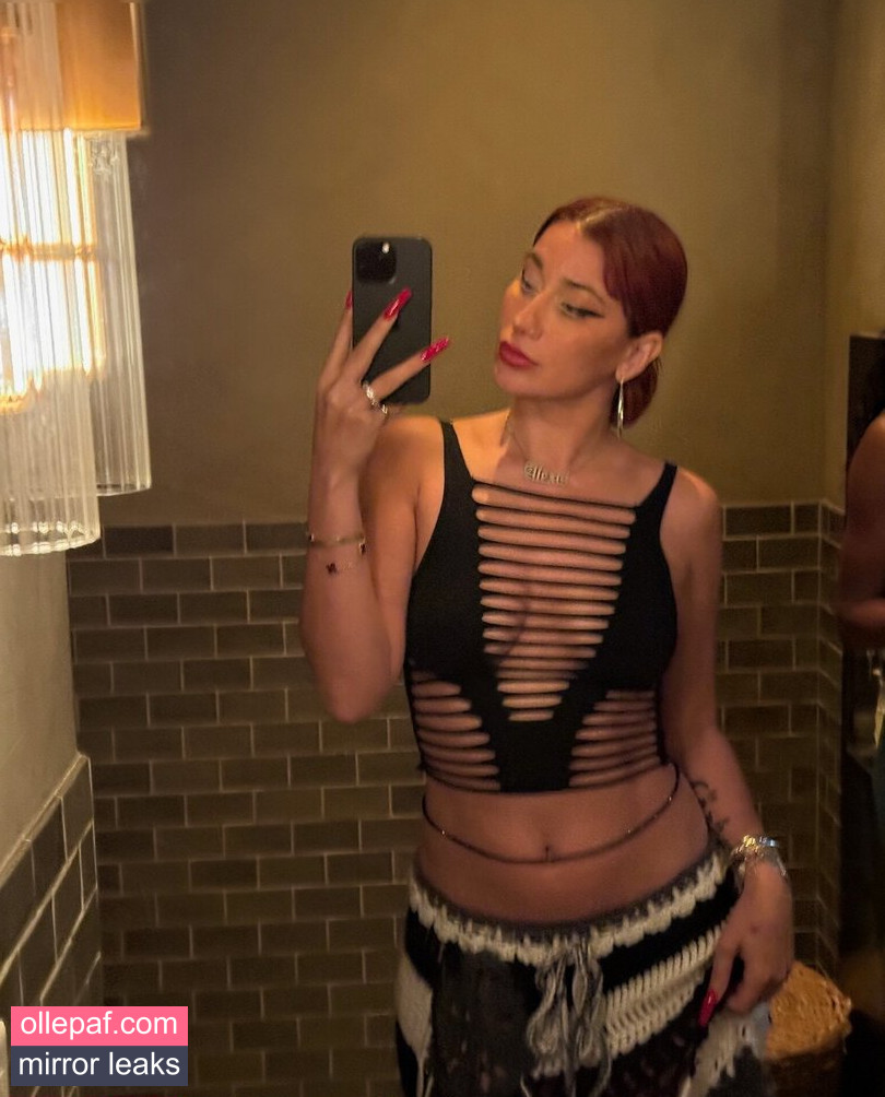 Latest Leaks Lexy Panterra Nude #19 - Fapello