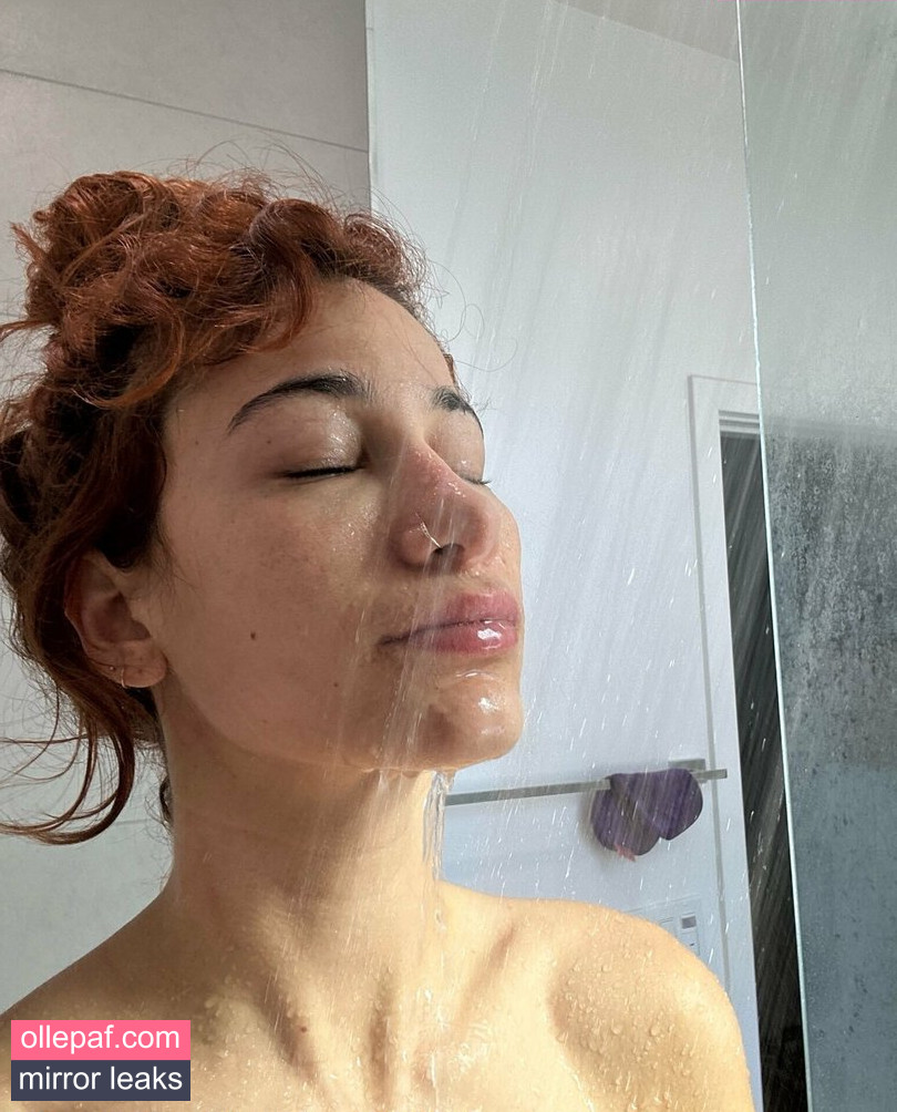 Latest Leaks Lexy Panterra Nude #20 - Fapello