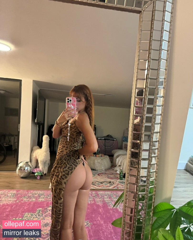 Latest Leaks Lexy Panterra Nude #16 - Fapello