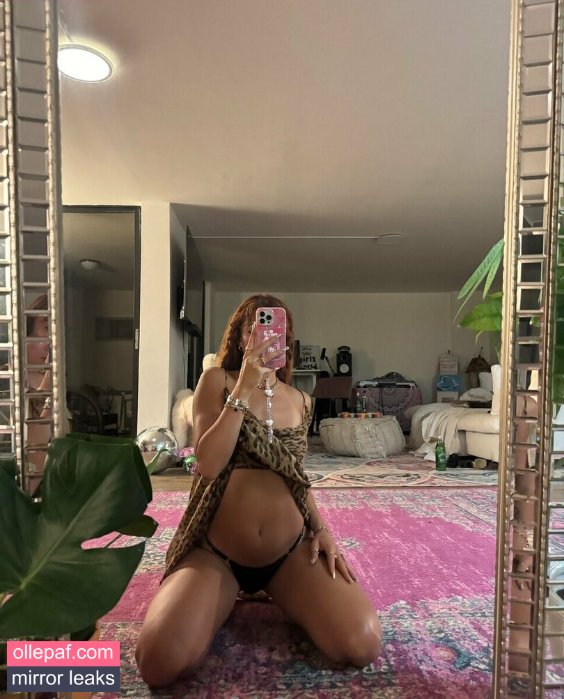 Latest Leaks Lexy Panterra Nude #6 - Fapello