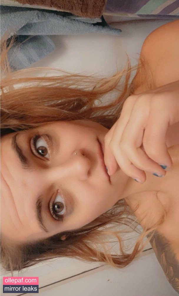 Latest Leaks lexybebe5 Nude #101 - Fapello