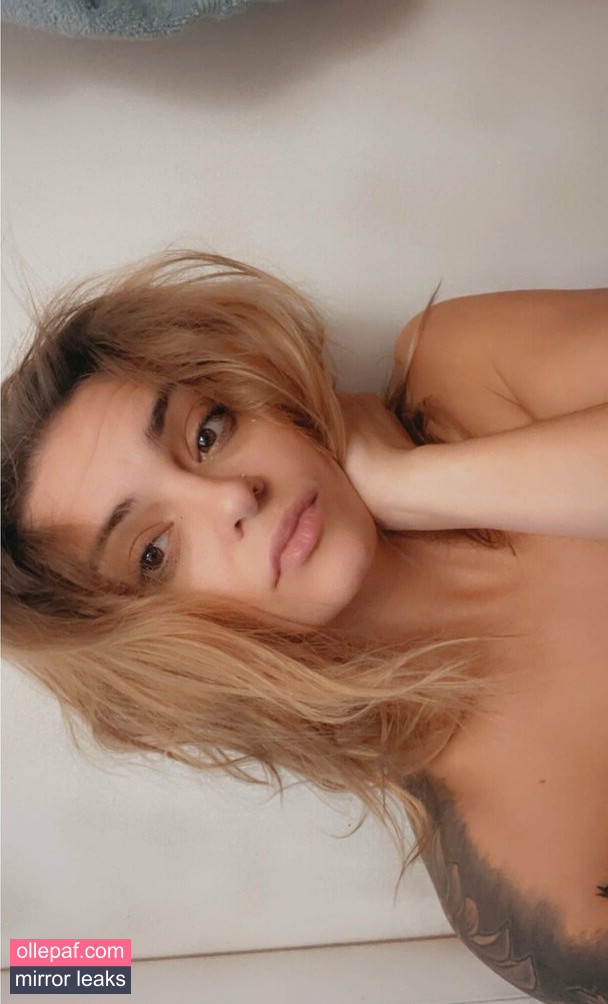 Latest Leaks lexybebe5 Nude #104 - Fapello