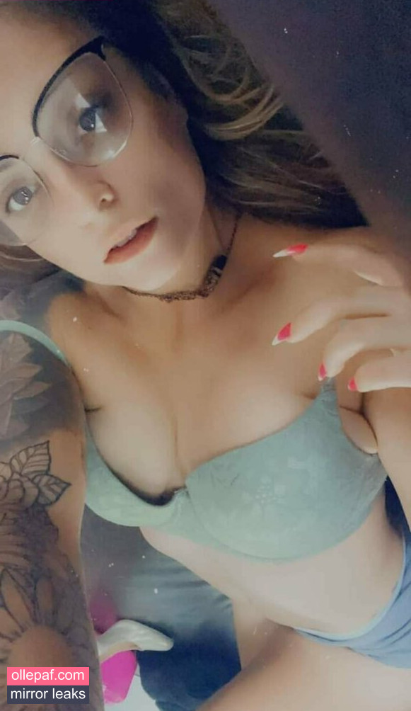Latest Leaks lexybebe5 Nude #108 - Fapello