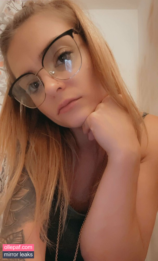 Latest Leaks lexybebe5 Nude #110 - Fapello