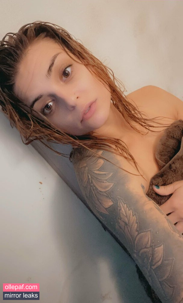 Latest Leaks lexybebe5 Nude #112 - Fapello