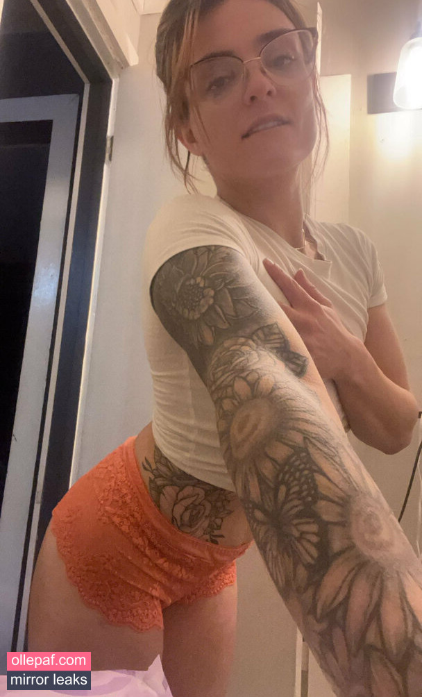 Latest Leaks lexybebe5 Nude #122 - Fapello