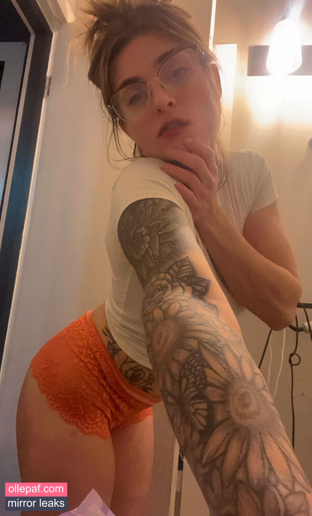 Latest Leaks lexybebe5 Nude #127 - Fapello