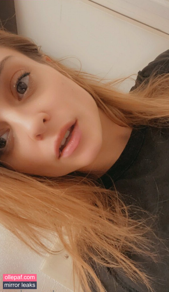 Latest Leaks lexybebe5 Nude #163 - Fapello
