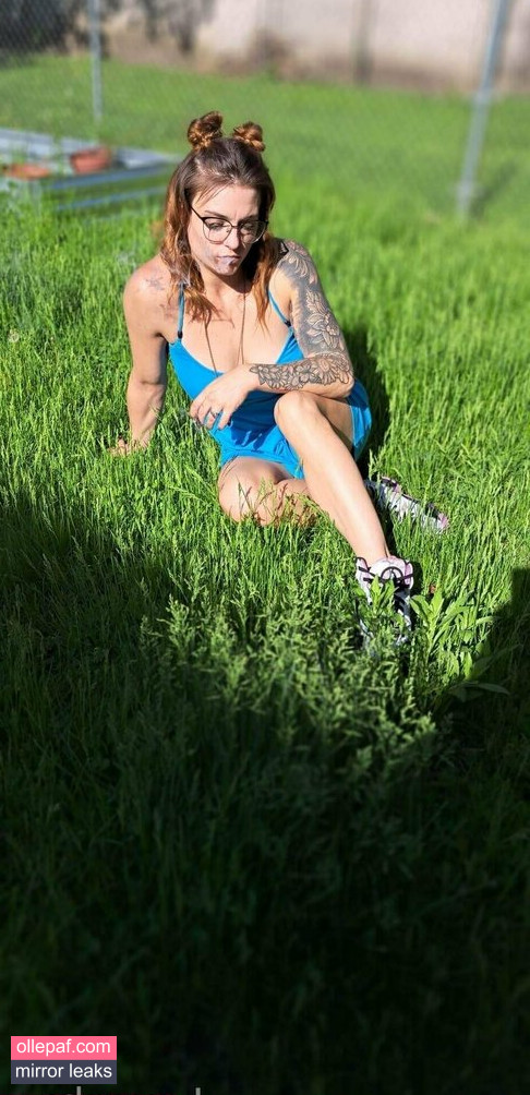 Latest Leaks lexybebe5 Nude #167 - Fapello