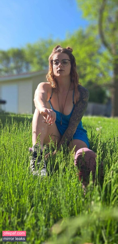 Latest Leaks lexybebe5 Nude #172 - Fapello